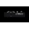 Mackie Mix5 5 canales 20 – 30000 Hz Negro