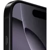 Apple iPhone 16 Pro Max 256GB negro titanio