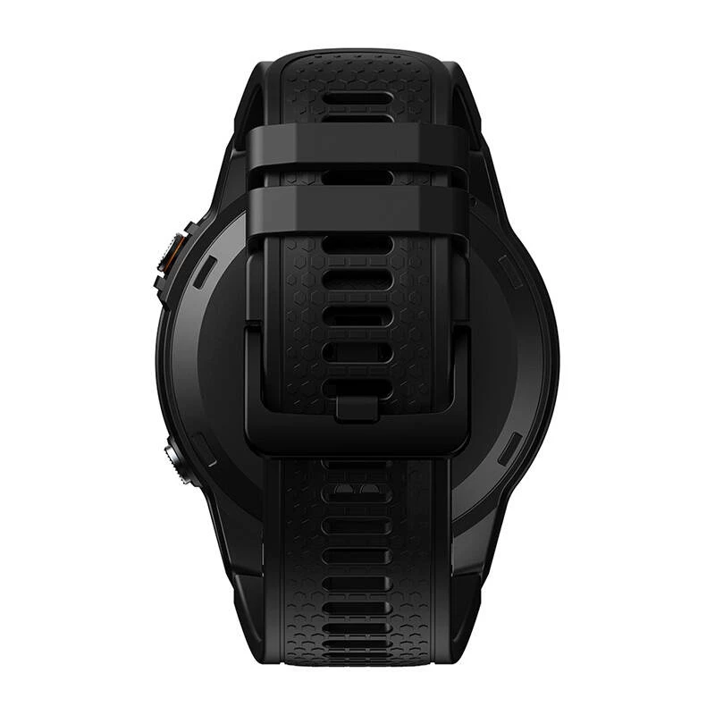 Smartwatch Zeblaze Stratos 3 Pro negro