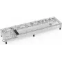 Alphacool Core Distro Plate 480 izquierda VPP/D5 (13891)