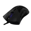 Ratón Baracuda BGM-031 Coral negro USB