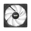 Ventilador de ordenador Darkflash CL12 LED (120x120)