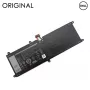 Batería para portátil, Dell VHR5P Original