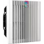 Kit de ventilador Rittal SK 3241.800 — ventilador AC de montaje, caudal de aire 245 m³/h, plástico gris, 1 ud.