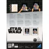 Set de pintura Ravensburger CreArt Star Wars R2‑D2 – set de pintar por números