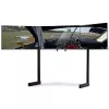 Soporte adicional para triple monitor Next Level Racing Elite - Black Edition