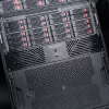 Silverstone SST-RCP2B-480 negro