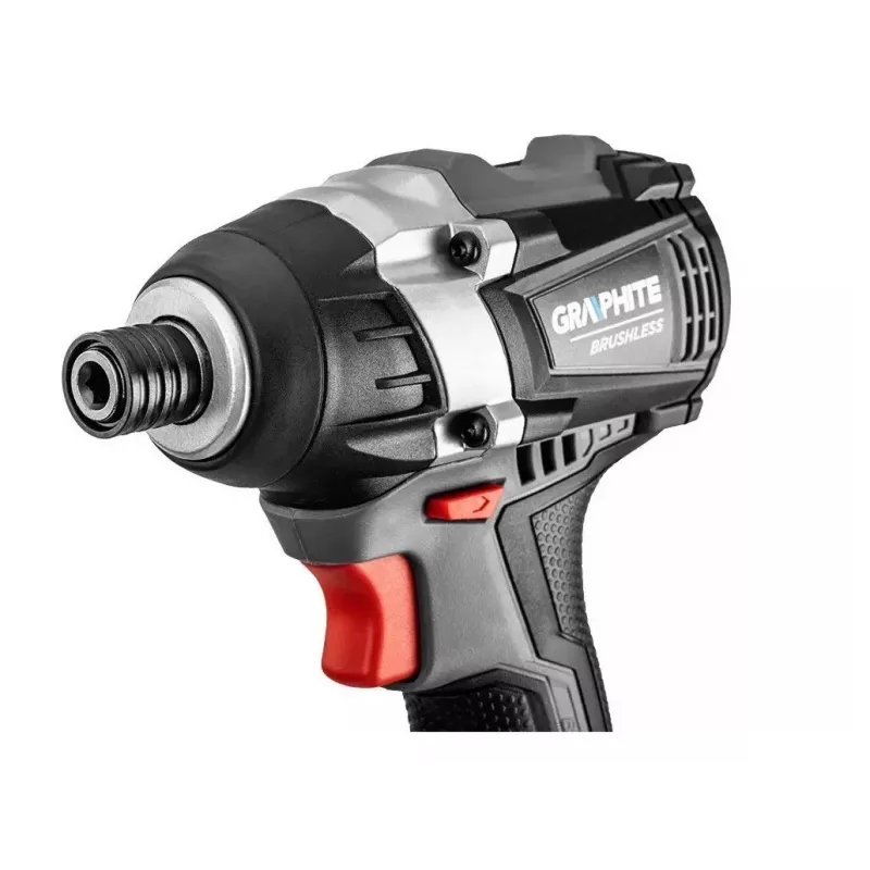 Graphite 58G024 atornillador eléctrico / atornillador de impacto