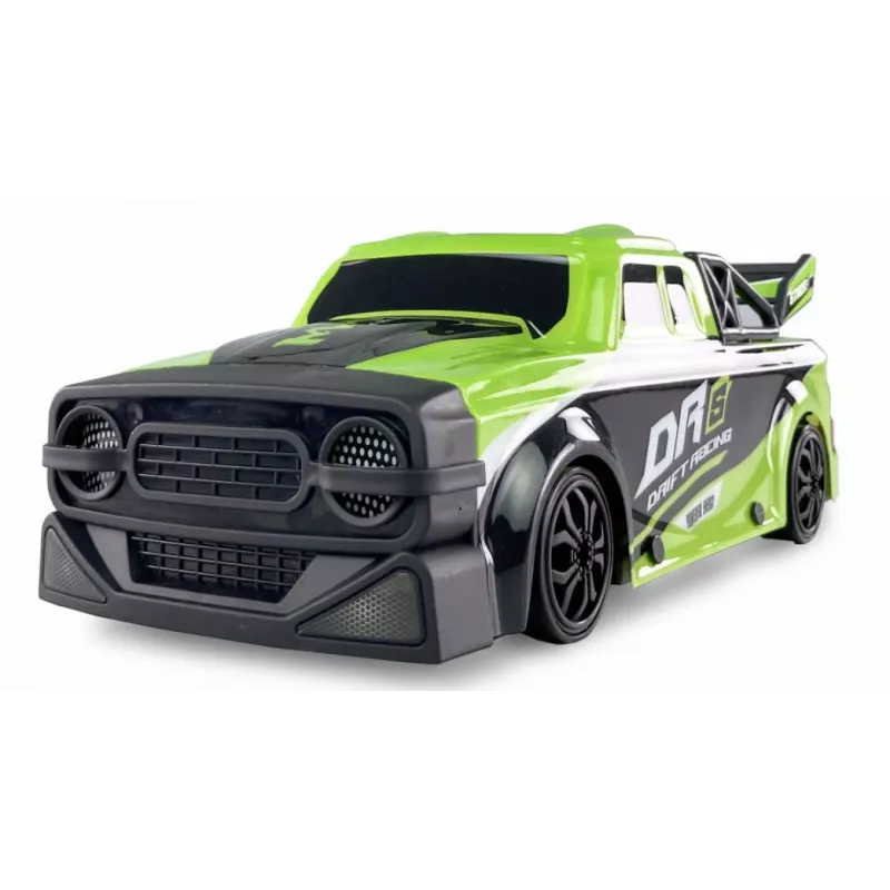 Coche de carreras on-road Amewi 21101 motor eléctrico 1:18 1200 mAh