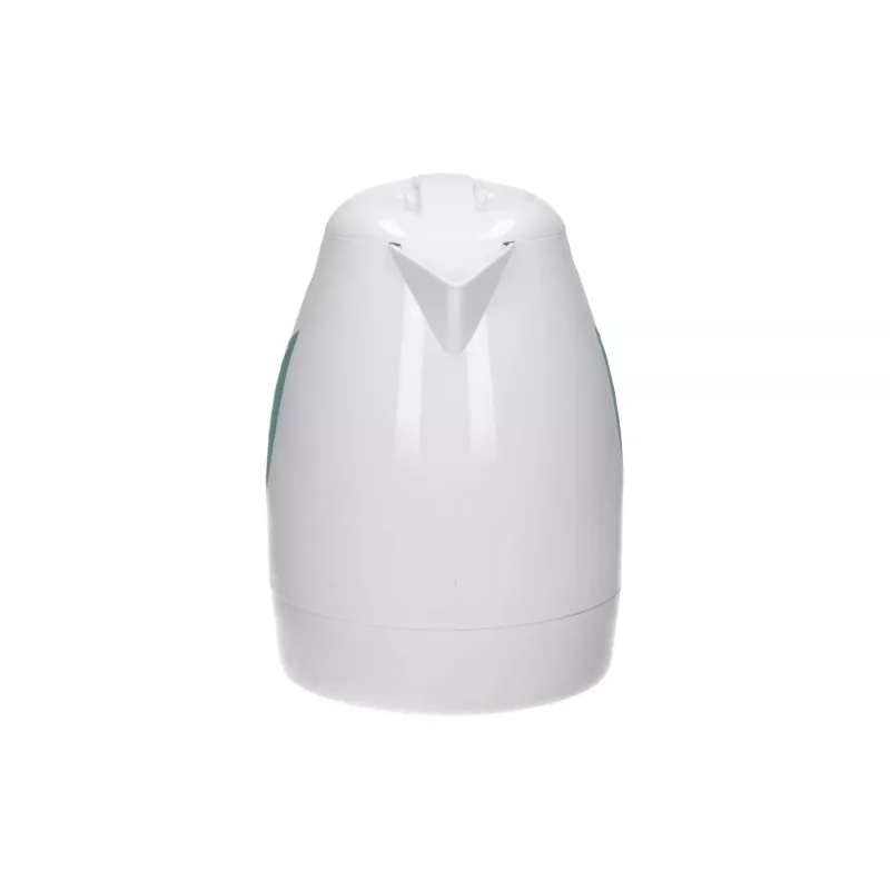 Hervidor de agua Adler AD 08 w 1 L 850 W blanco