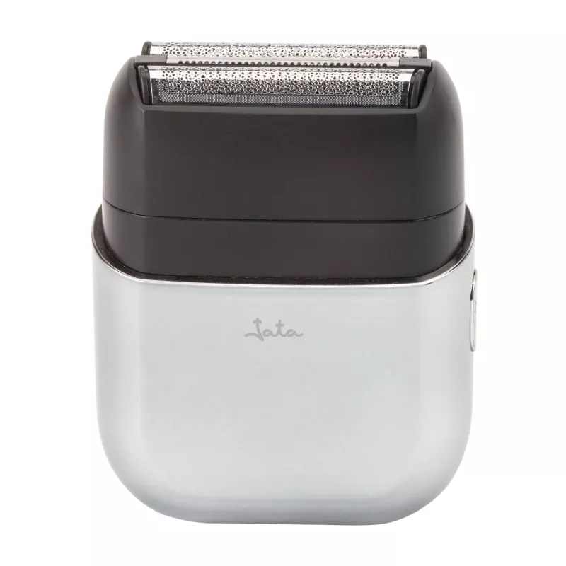 Afeitadora eléctrica Jata JBMA1443 – afeitadora personal inalámbrica, diseño compacto