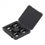 Filtro para cámara DJI CP.MA.00000700.01 negro