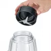 Severin SM 3707 batidora 1,5 L batidora de vaso 600 W negro