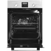 Horno integrable SIMFER 4207BERIM.1 — 47 L multifunción acero inoxidable, 54,1 cm de alto × 45 cm de ancho