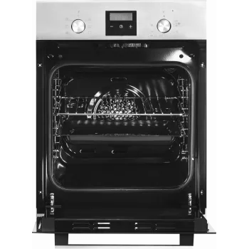 Horno integrable SIMFER 4207BERIM.1 — 47 L multifunción acero inoxidable, 54,1 cm de alto × 45 cm de ancho