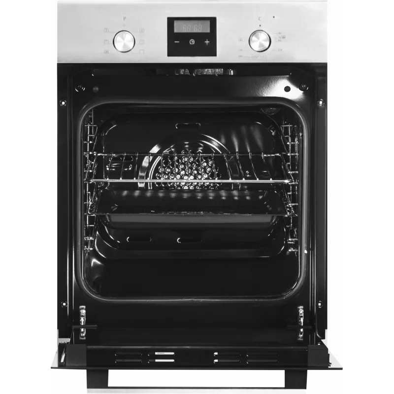 Horno integrable SIMFER 4207BERIM.1 — 47 L multifunción acero inoxidable, 54,1 cm de alto × 45 cm de ancho