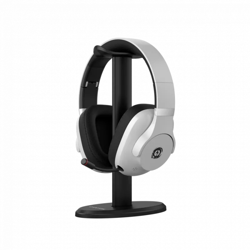 Auriculares CANYON EGO GH-15 2en1 BT blanco