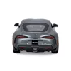 Toyota GR Supra gris 1/24