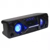 Altavoz portátil estéreo Denver BTB-410NR negro
