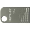 Patriot FLASHDRIVE Tab300 32GB USB 3.2 120MB/s, mini, aluminio, plata