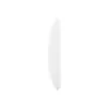 Punto de acceso inalámbrico UBIQUITI U6‑PRO — Wi‑Fi 6 de doble banda 2,4/5 GHz, PoE, IP54, techo/pared, 4800 Mbit/s (5 GHz), 573,5 Mbit/s (2,4 GHz)