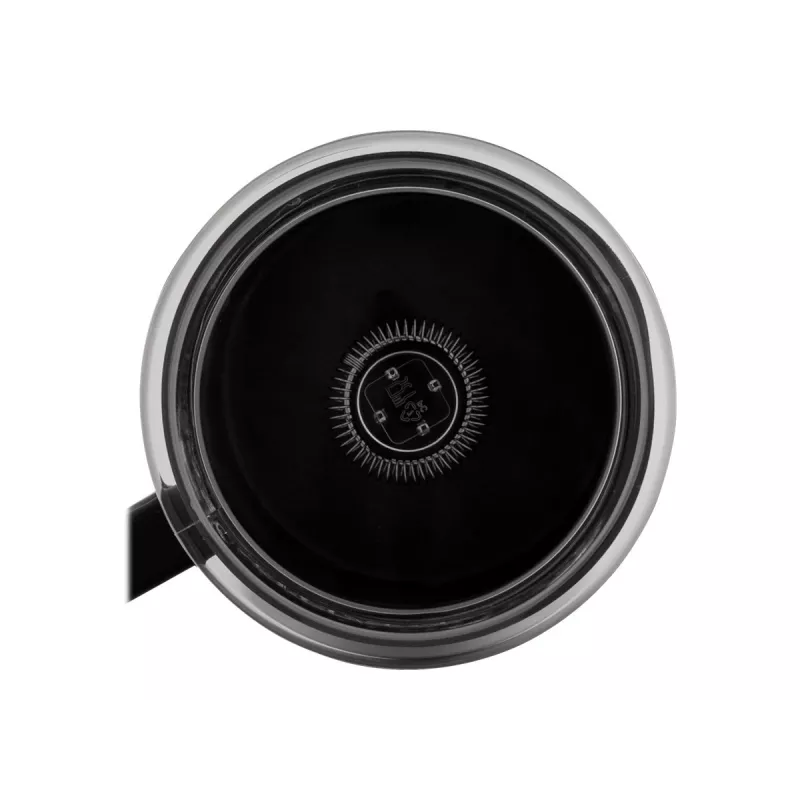 Bialetti MK01 espumador de leche automático acero inoxidable