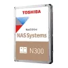 HDD Toshiba N300 12 TB 3,5