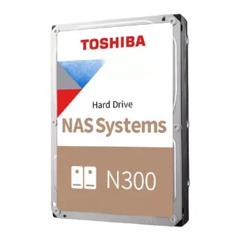 HDD Toshiba N300 12 TB 3,5