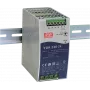 Fuente de alimentación MEAN WELL TDR-240-48 240W 48V entrada 340-550V