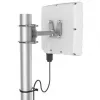Poynting A-WLAN-0061-V1 - Antena WLAN-61 de doble banda 2,4 GHz y 5 GHz antena WLAN direccional 4x4 de doble banda (A-WLAN-0061-V1)
