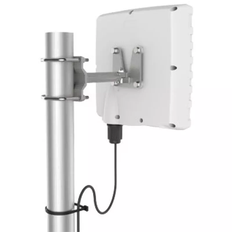 Poynting A-WLAN-0061-V1 - Antena WLAN-61 de doble banda 2,4 GHz y 5 GHz antena WLAN direccional 4x4 de doble banda (A-WLAN-0061-V1)