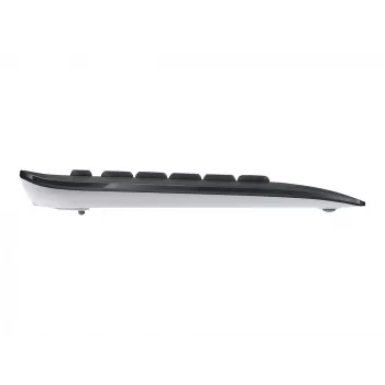 Logitech MK540 Advanced - Conjunto de teclado y ratón - Inalámbrico - 2,4 GHz - QWERTY español