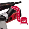 Fresadora de muros TE-MA 1500 (Rojo/Negro, 1.500 vatios)