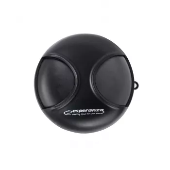 Auriculares/headset Esperanza EH228K inalámbricos in-ear llamadas/música Micro-USB Bluetooth negro