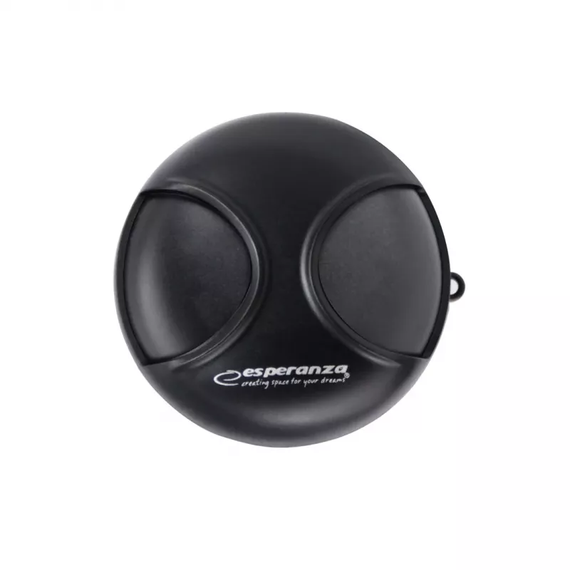Auriculares/headset Esperanza EH228K inalámbricos in-ear llamadas/música Micro-USB Bluetooth negro