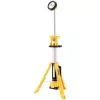 Lámpara de trabajo autónoma DeWalt DCL079-XJ LED 3000 lm, portátil, negro/amarillo, a batería, 11 h de autonomía