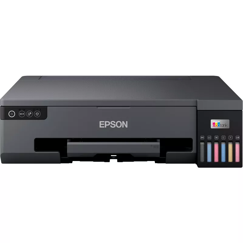 Epson EcoTank ET-18100 Impresora fotográfica de inyección de tinta 5760 x 1440 DPI Wi-Fi