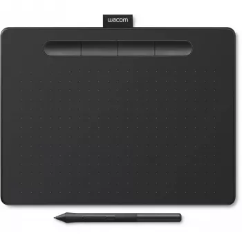 Tableta gráfica Wacom Intuos CTL-6100K-B 216 x 135 mm USB