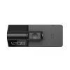 Havit W3042 - base de carga inalámbrica 3 en 1, negra