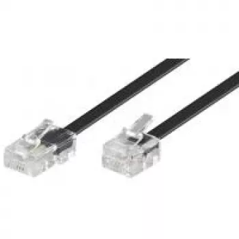 Wentronic 68530 accesorio de conectividad negro