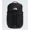 Mochila urbana The North Face Surge - TNF Black/TNF Black