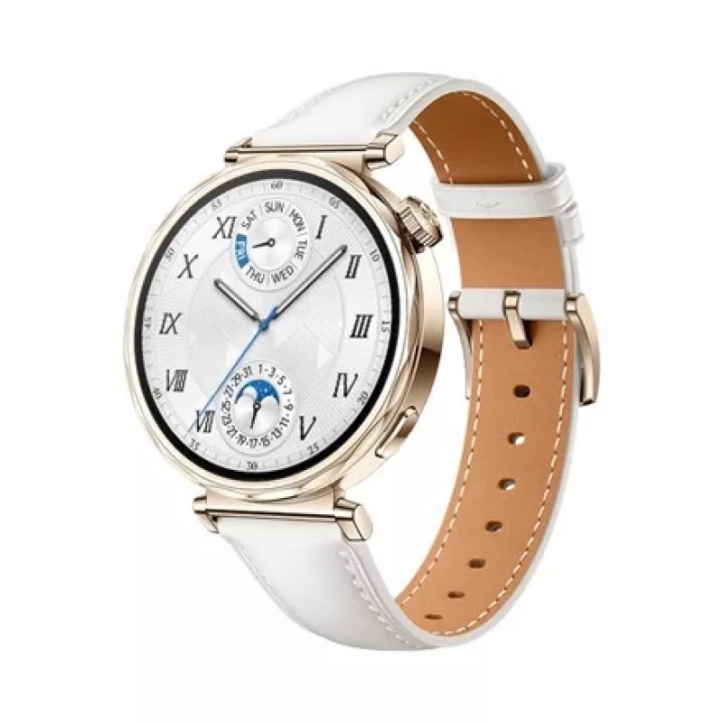 Huawei WATCH GT 5 41mm | Smartwatch | GPS (satélite) | AMOLED | 1,32
