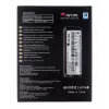 AFOX ME300-512GN unidad SSD M.2 2280 512 GB PCIe 3.0 NVMe TLC