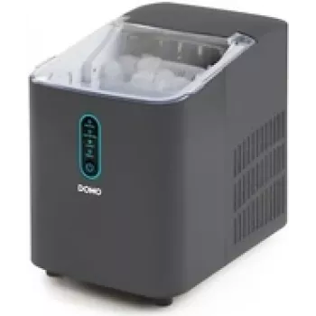Domo DO1132IB máquina de helados 1 L