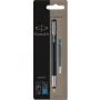 Pluma estilográfica Parker Vector Negro