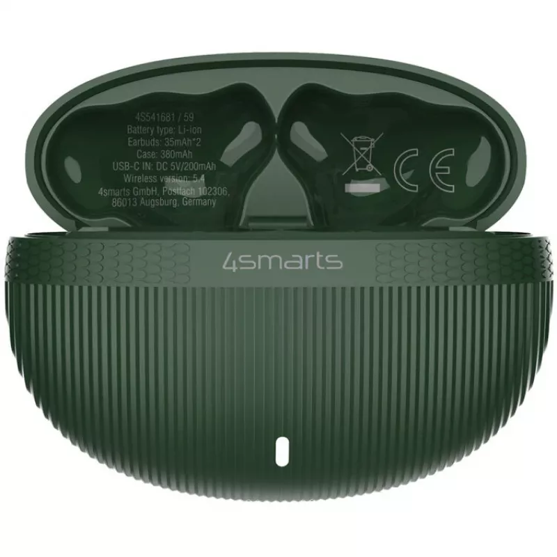 Auriculares 4smarts SkyBuds Pro ANC