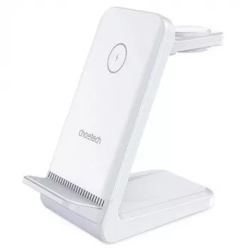 Fuente de alimentación Choetech T608-F