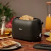 Secador de pelo Jata JETT1262 2200W con tecnología iónica y varios niveles de calor/aire