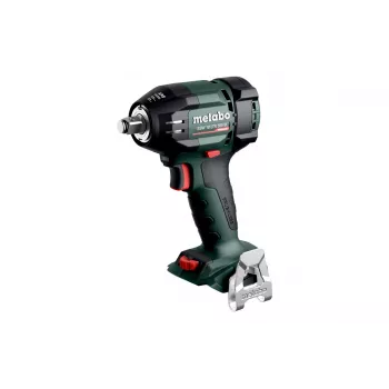 Atornillador de impacto a batería Metabo SSW 18 LTX 550 BL 602404850 18 V, sin escobillas, sin batería