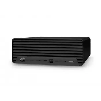 HP Pro 400 G9 SFF PC de sobremesa i5-13500 16GB 512GB SSD UHD 770 W11 Pro